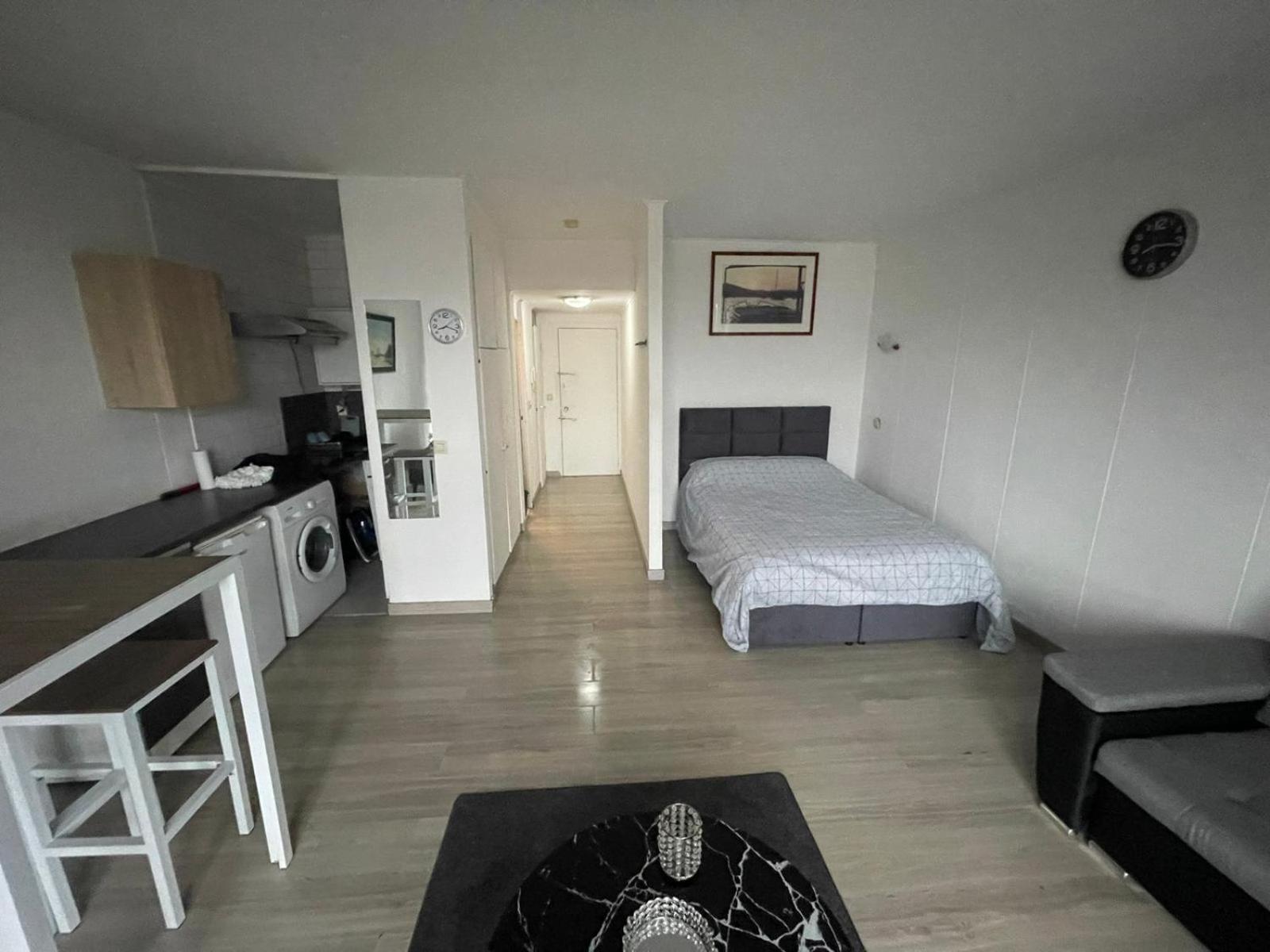 Appartamento Elegant A Louise, Quartier Prestige De Bruxelles