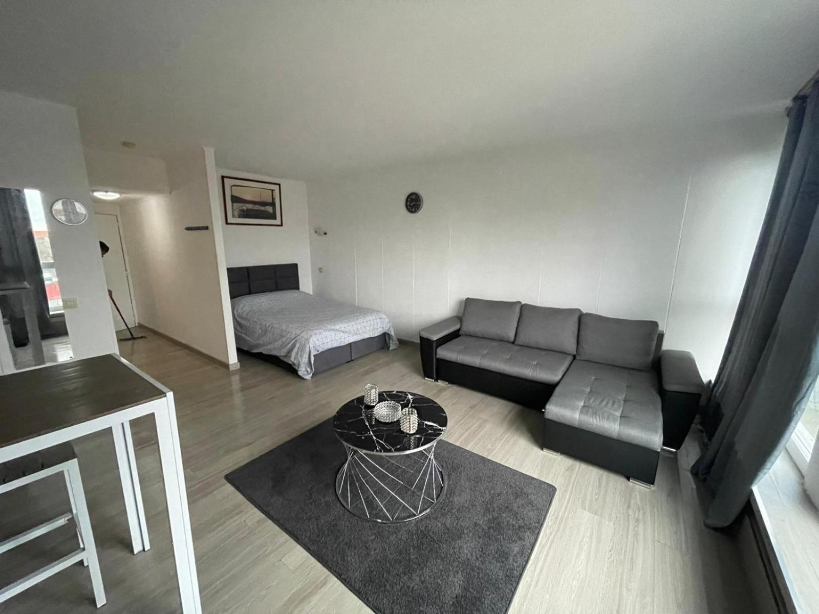 Elegant A Louise, Quartier Prestige De Bruxelles